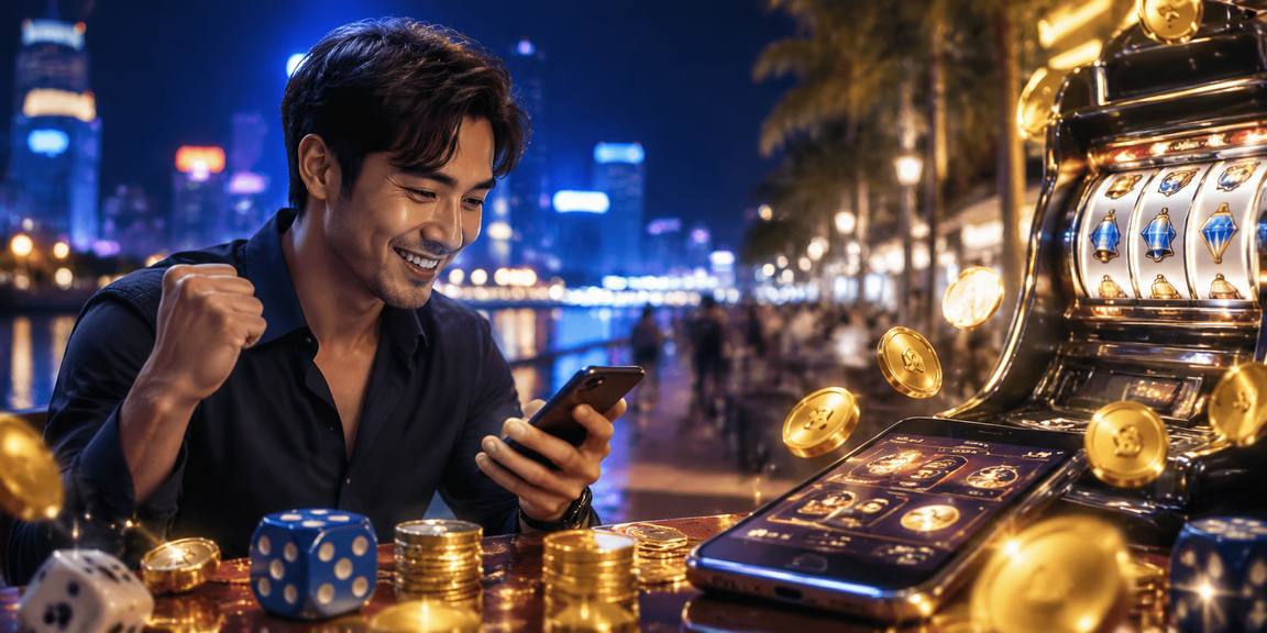 ucw88 mobile gaming